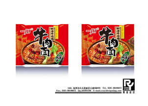 粮心包装 农副产品米面包装的设计与价值