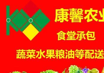 深圳农副产品配送 高效食堂承包与生活配送服务解析